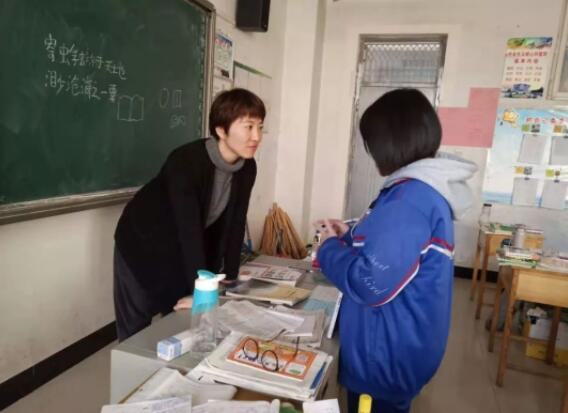 到了高三才明白：别假装努力，结局不会陪你演戏，这句话是真的