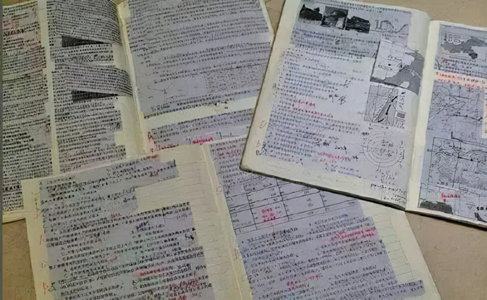 山东高考状元孟令昊，高中三年成绩平平，高考直接逆袭上清华