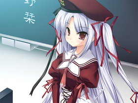 动漫里萌属性是“三无”介绍和角色推荐