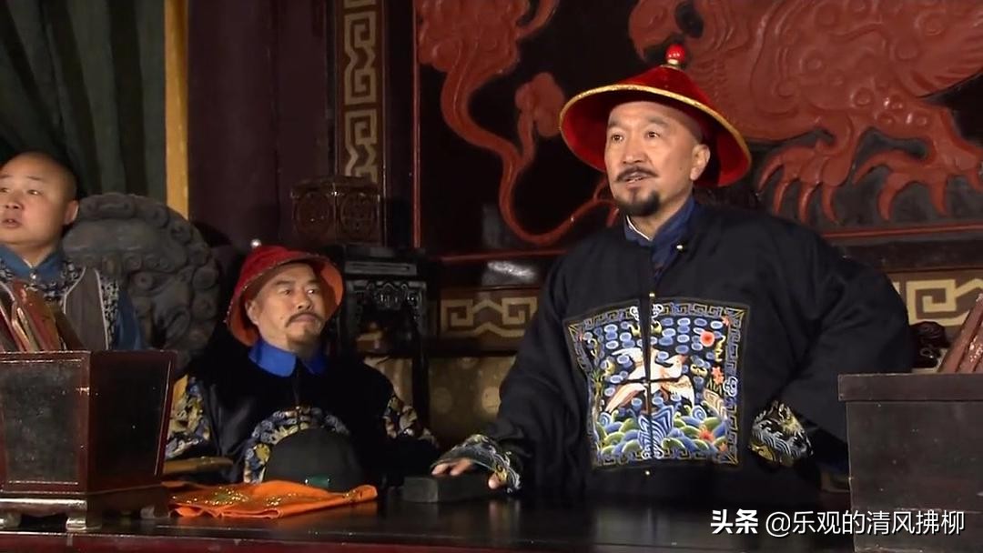 神医喜来乐十八年，王大人去世，狱卒成了导演，西施嫁给了皇孙