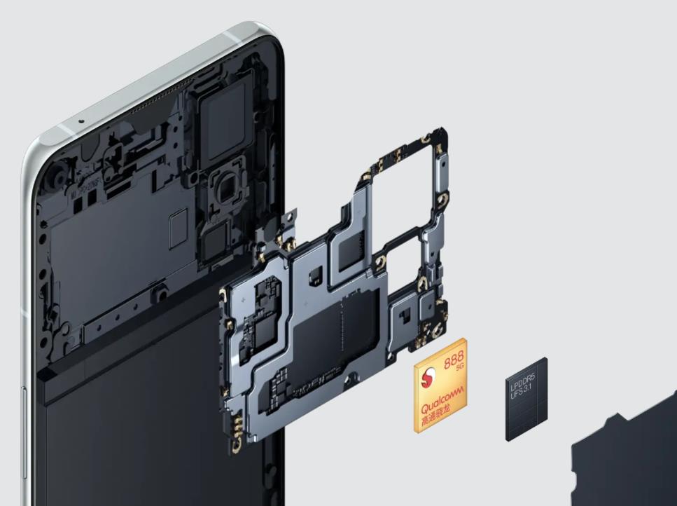 一加9RT发布：预装ColorOS 12新系统！3299元起售