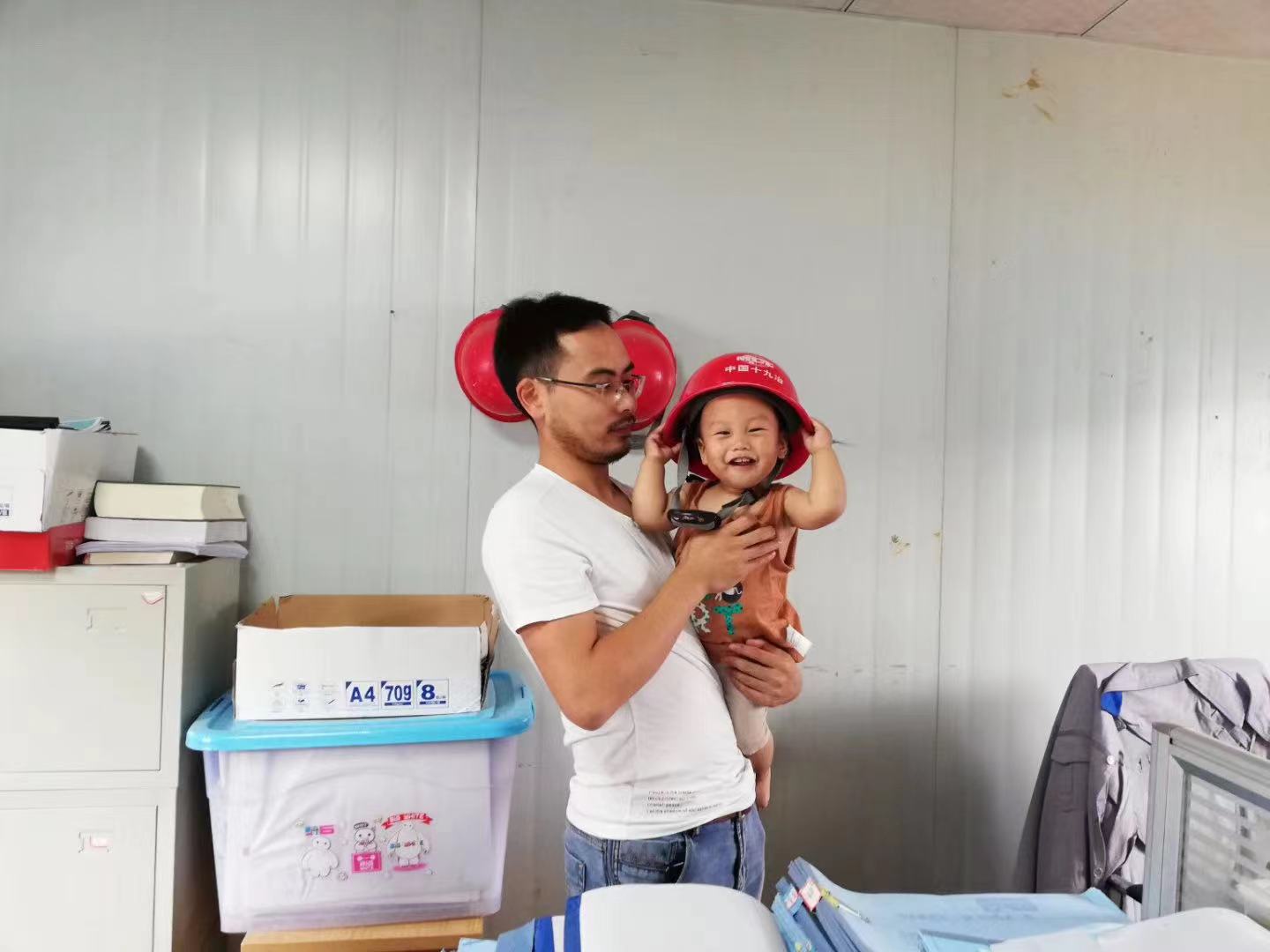 全职妈妈写给孩子他爹的表扬信：你是个好爸爸！余生，请继续