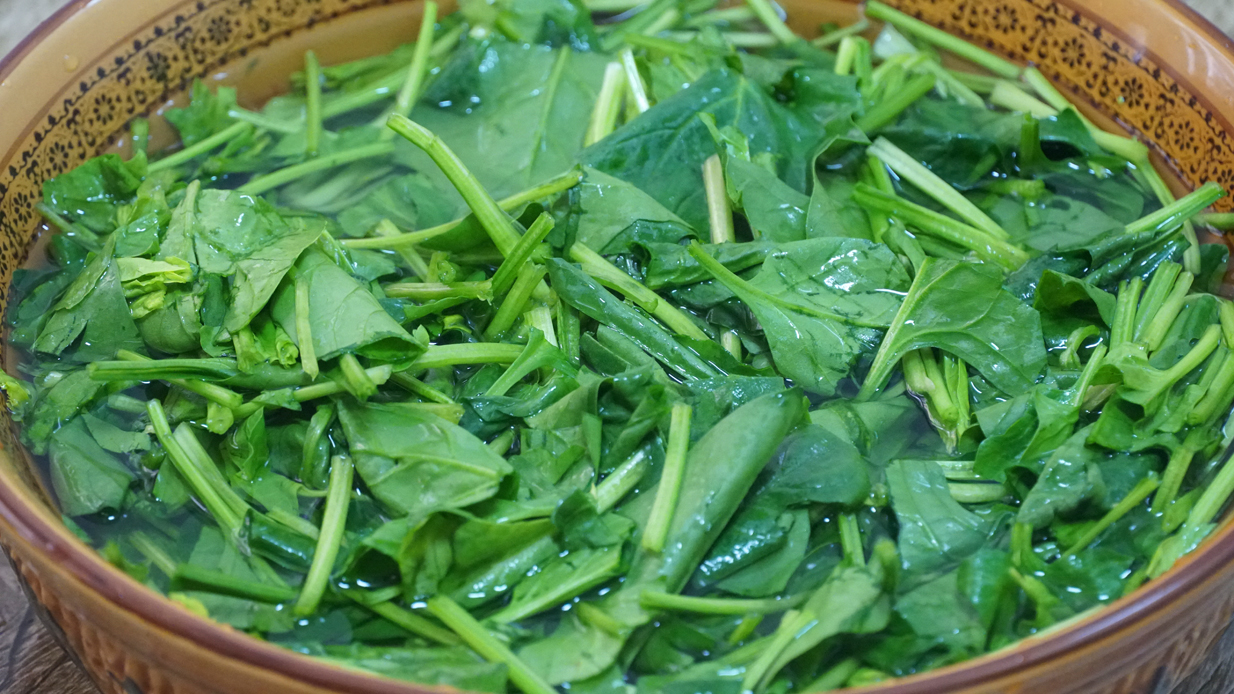 “春季第一养肝菜”，8种好吃做法，营养鲜嫩好吃下饭，孩子爱吃