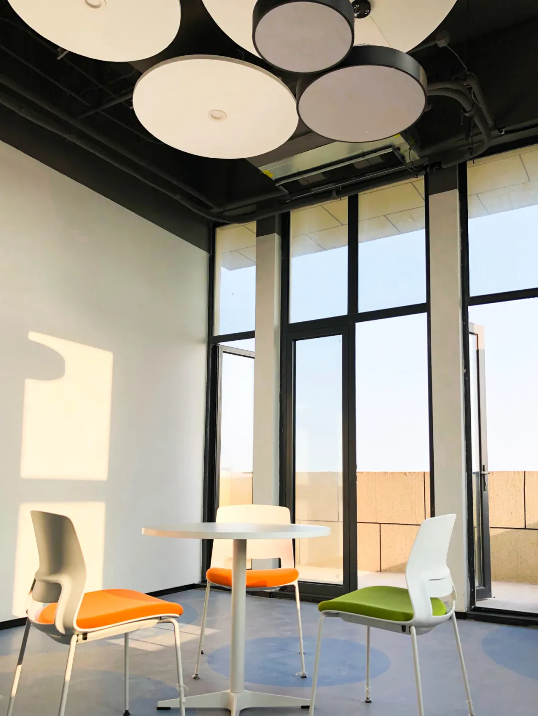 上海高藤致远创新学校领导力与美式辩论实训营