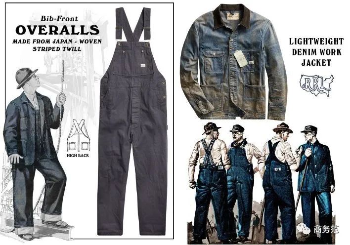 春天必不可少牛仔：除了Levi's，你还应该知道这12个品牌