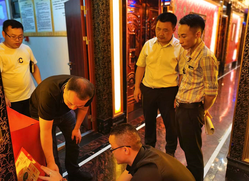 直击高考现场！云阳以最严举措，守护每位考生的梦想！