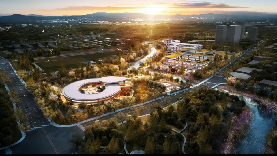 从小打好英语基础,八所杭城双语初中推荐