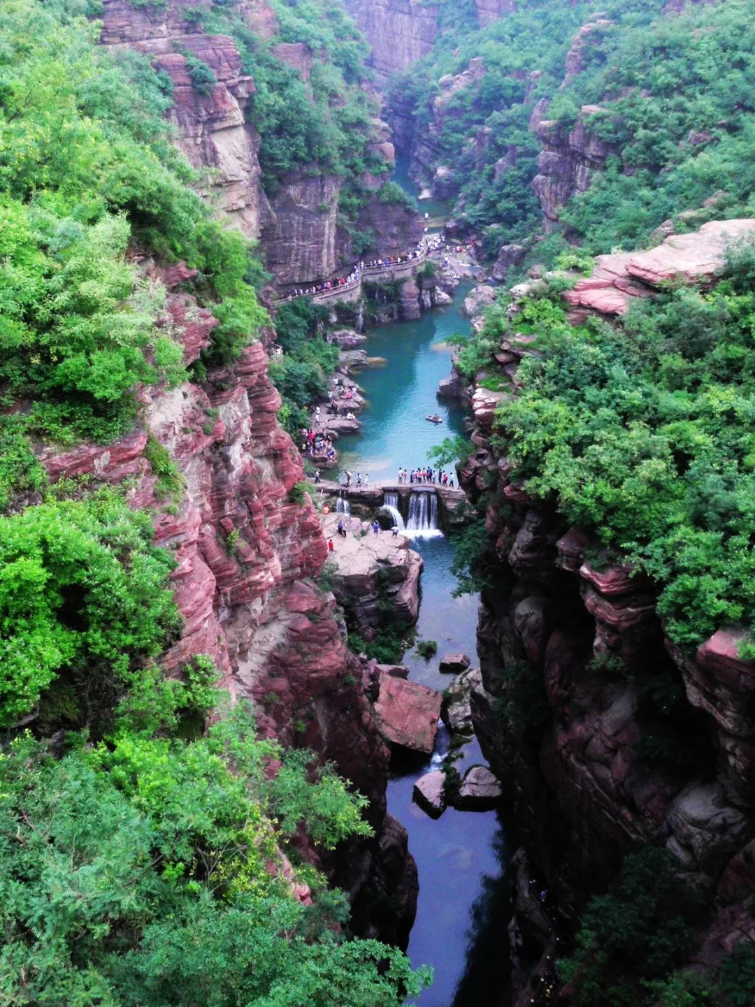 国内最值得一去的10个小众旅行地,悠闲地呆上几天,静享美好
