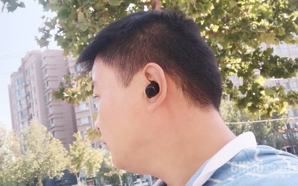 JEET AIR PLUS真无线蓝牙耳机：精选身边好声音