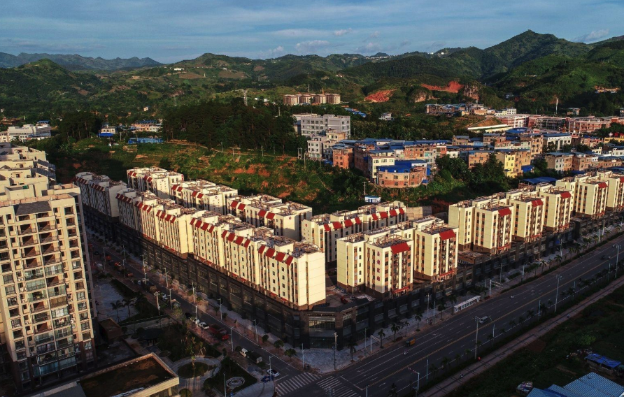 农村低保标准,农村低保标准多少钱一个月