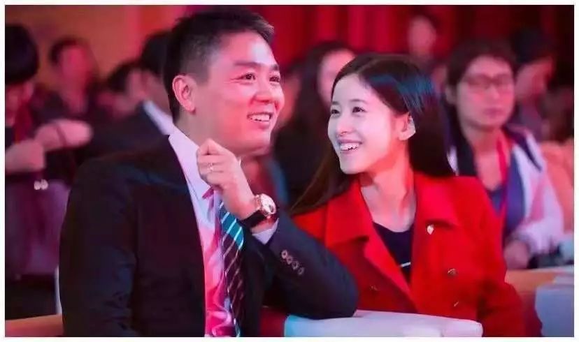 章泽天留学生活曝光：被误解10年的“奶茶妹妹”