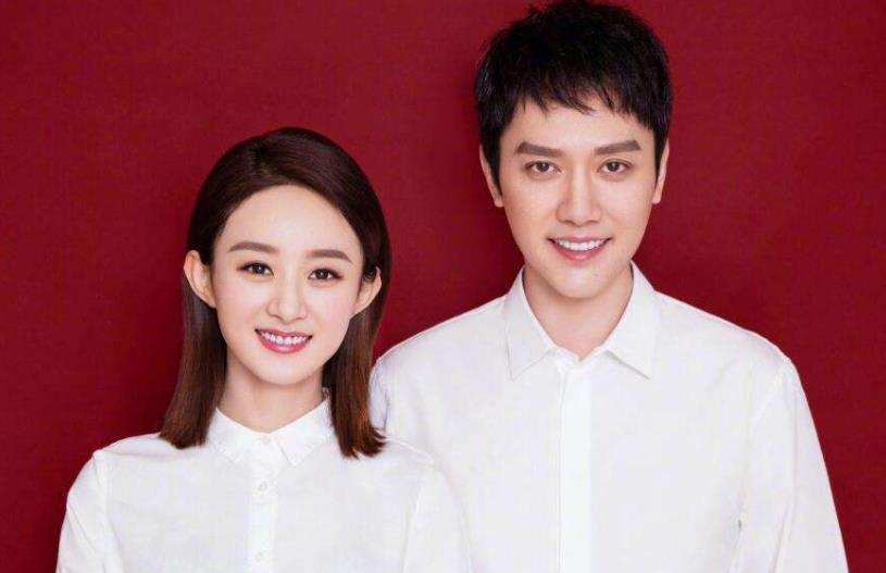 赵丽颖和冯绍峰为什么离的婚？赵丽颖冯绍峰离婚原因是什么？