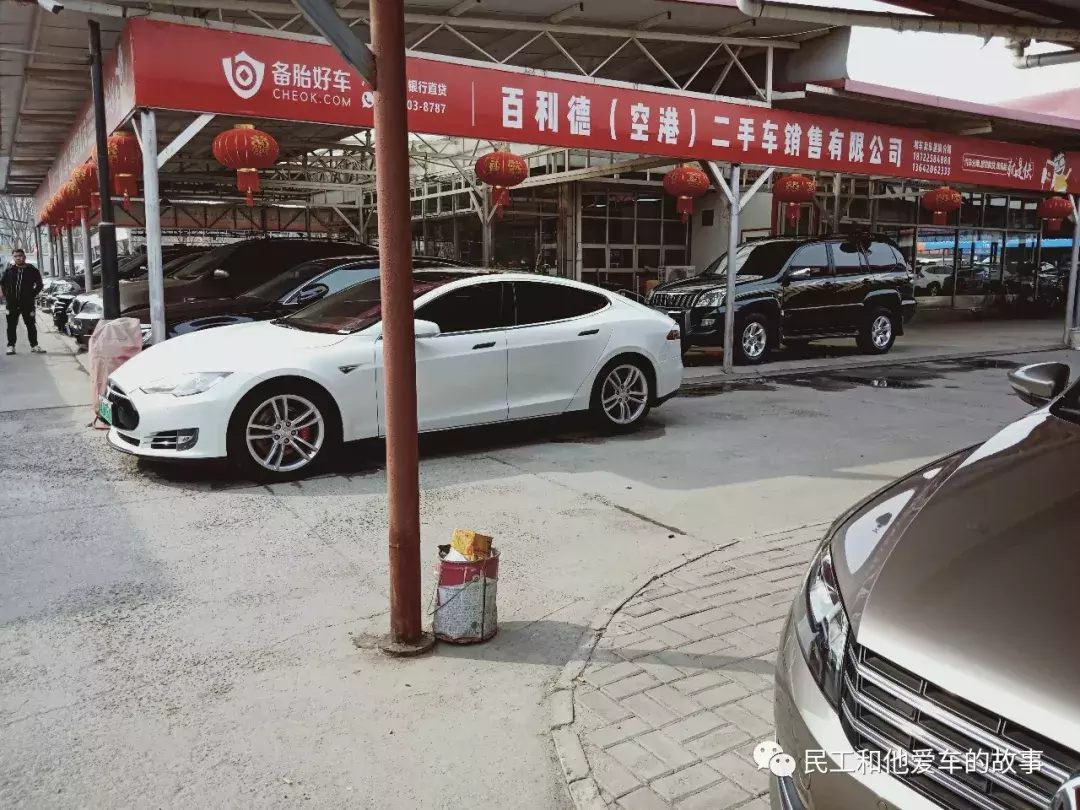 天津二手车交易市场地址,天津二手车交易市场地址查询