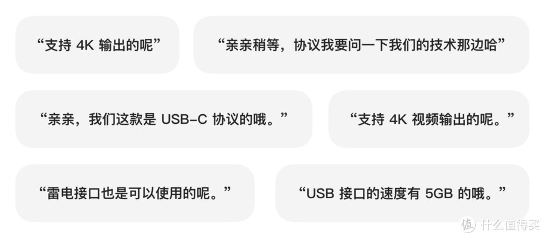 2021 年双十一 USB-C 扩展坞选购指南（8000字长文）