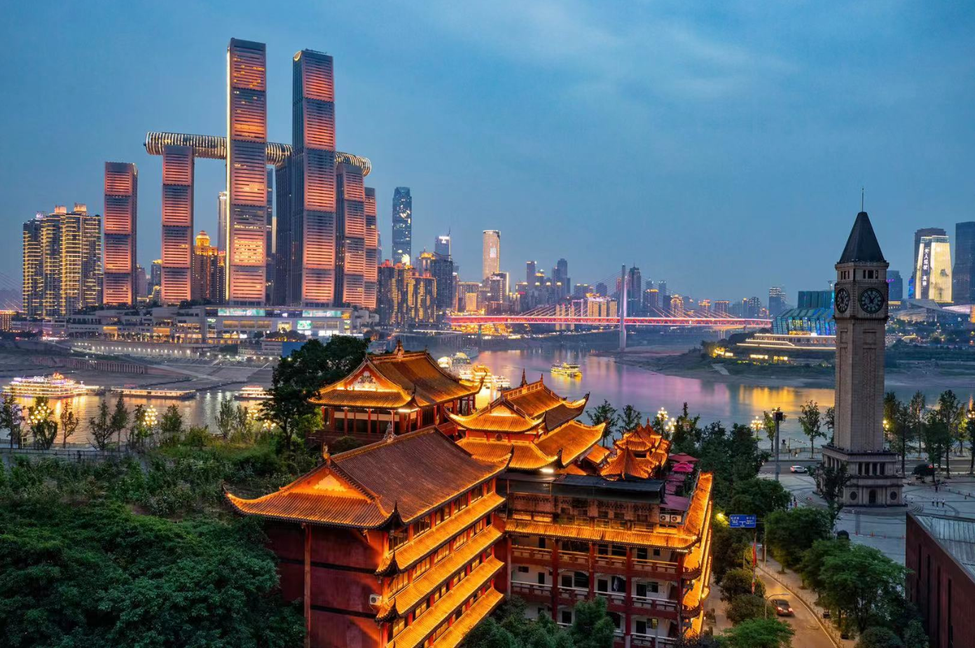 有风景，有摄影，还有爱人相随——我的2021年终盘点