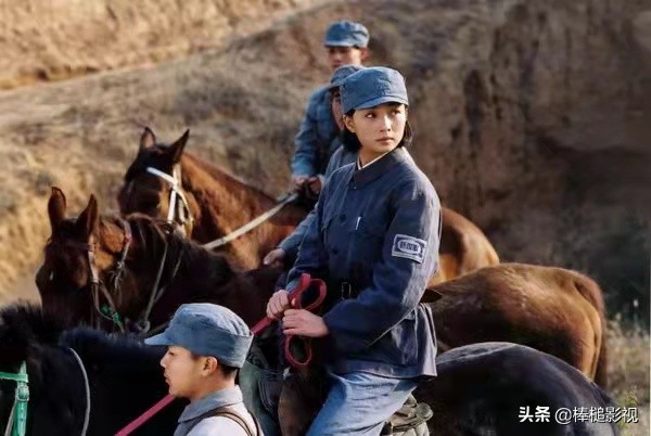 中国口碑最好的10部“抗战剧”，《我的团长我的团》仅排第2名