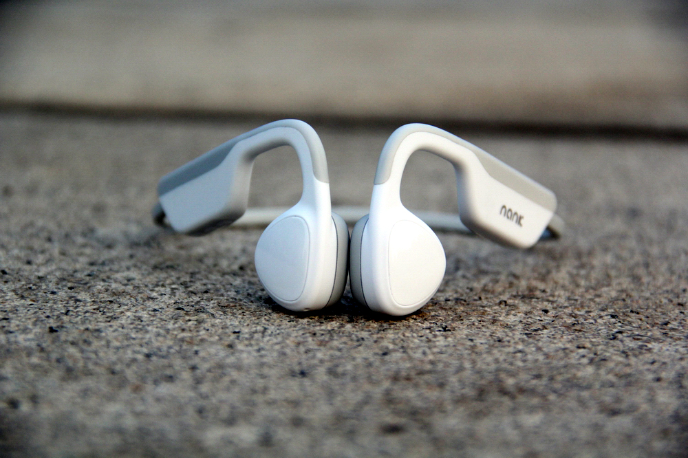 骨传导耳机巅峰之作？来看南卡Runner Pro2的真实体验