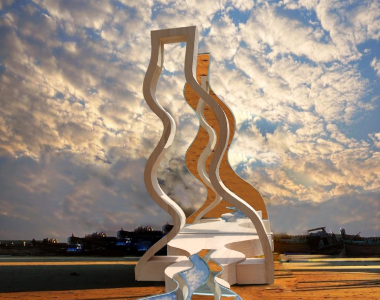 河南占地5700亩的“豪华”大学，专业实力强不说，光食堂就有24个