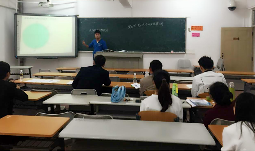 专科成绩还想考师范？这几所师范类专科可参考，分数线不高前景好