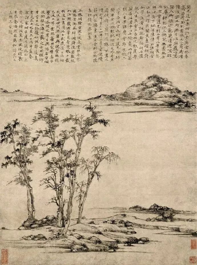 书画收藏里的这些“黑话”你都懂吗？看完这些你也能成收藏专家