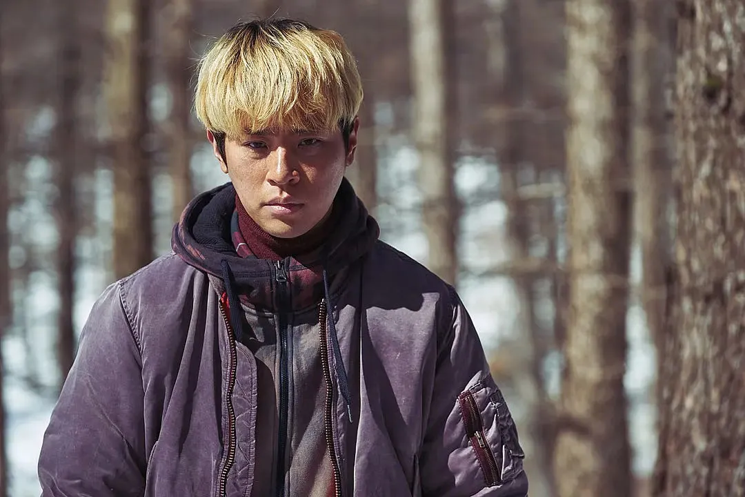 揭秘韩国邪教有多邪恶,不成佛,便成魔——《娑婆诃》