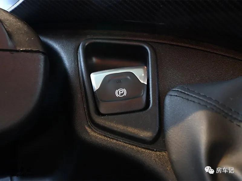 你敢卖，我敢买！售价228.8万的房车，究竟有哪些亮点？