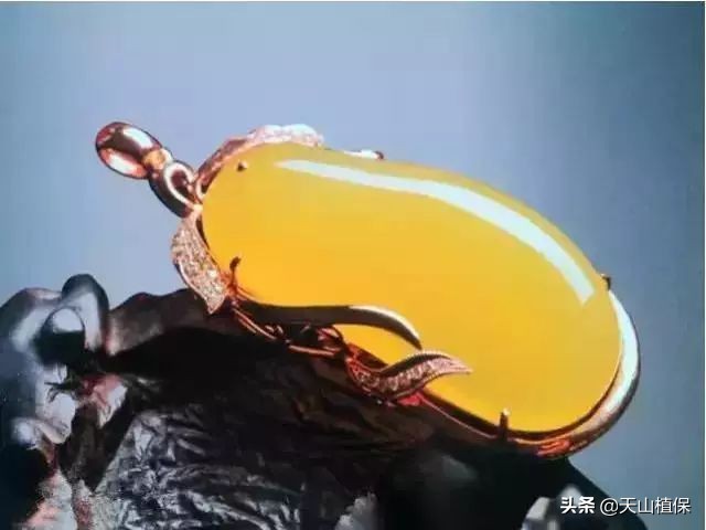 金丝玉硬度是多少（金丝玉的4大鉴别要素）