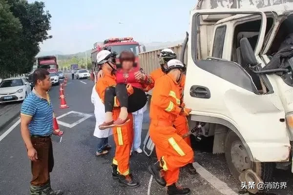 高考“夺魁”，这届消防员考生各个不一般