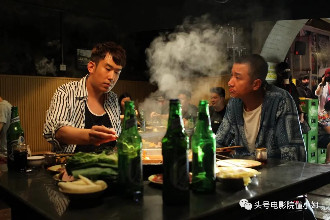 文章3年后复出,新片仅2.8分,真的凉透了!劣迹艺人只能自尝苦果