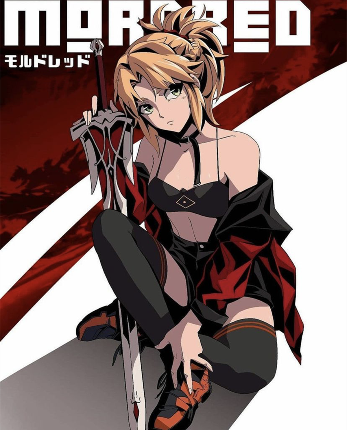 二次元老婆每年都会有很多新人选诞生，到底哪一种类型是你喜欢的