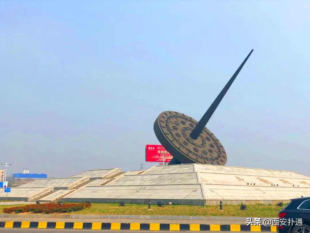 蒲城，我去过最好吃的城市