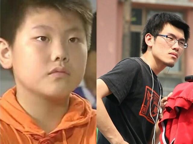 盘点童星现状：有人大红大紫，有人退圈结婚生子