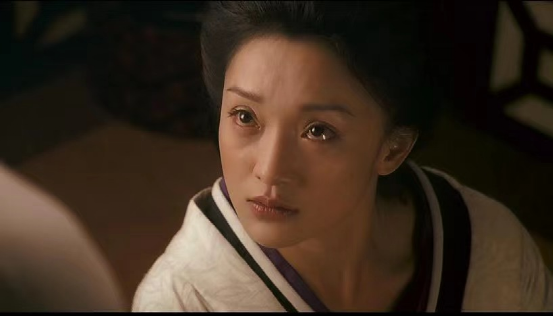 10位“70后女星”颜值对比，有人40岁强凹青春，有人51岁无惧岁月