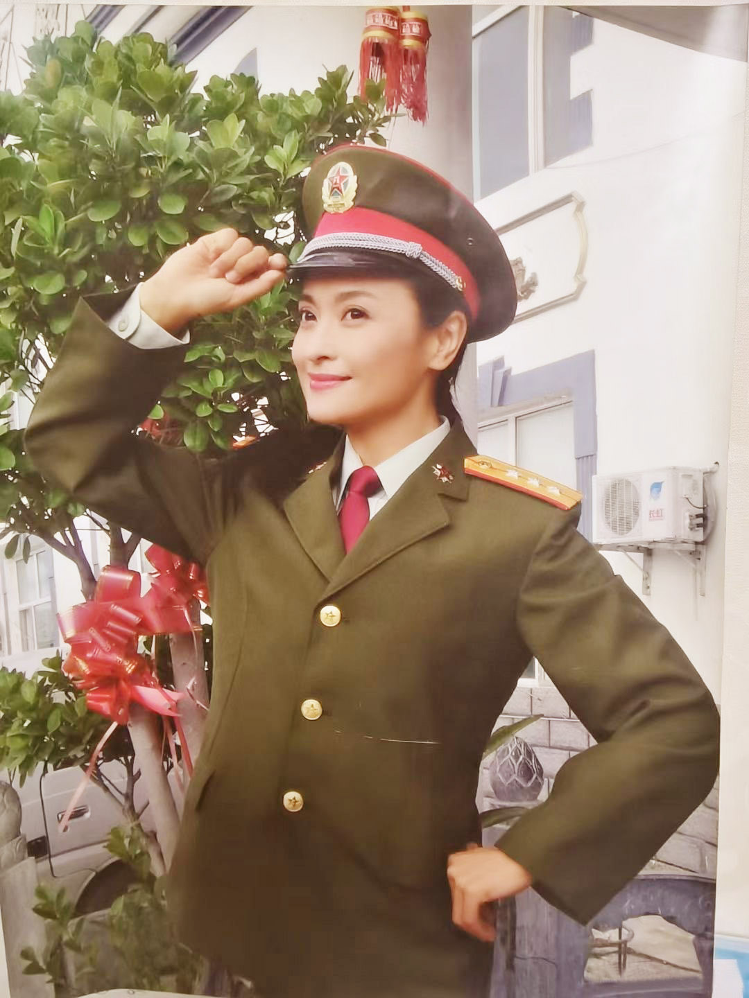 王路遥个人资料(王璐瑶) - 散下步