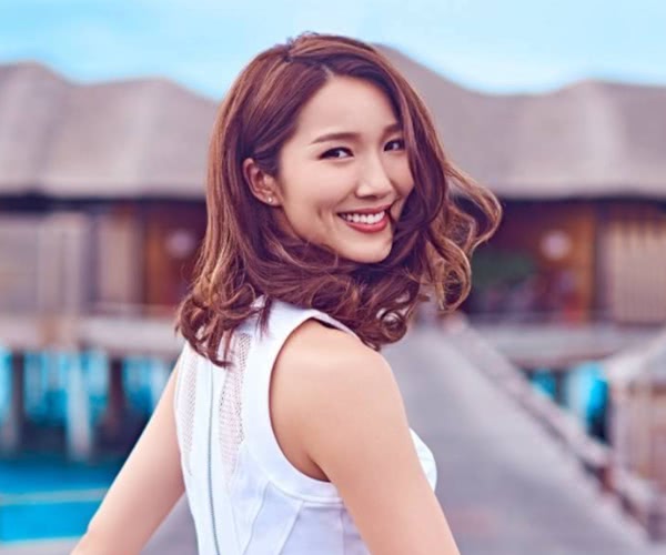 身高175的李亚男,拒绝视帝郑嘉颖,为何嫁给163的王祖蓝