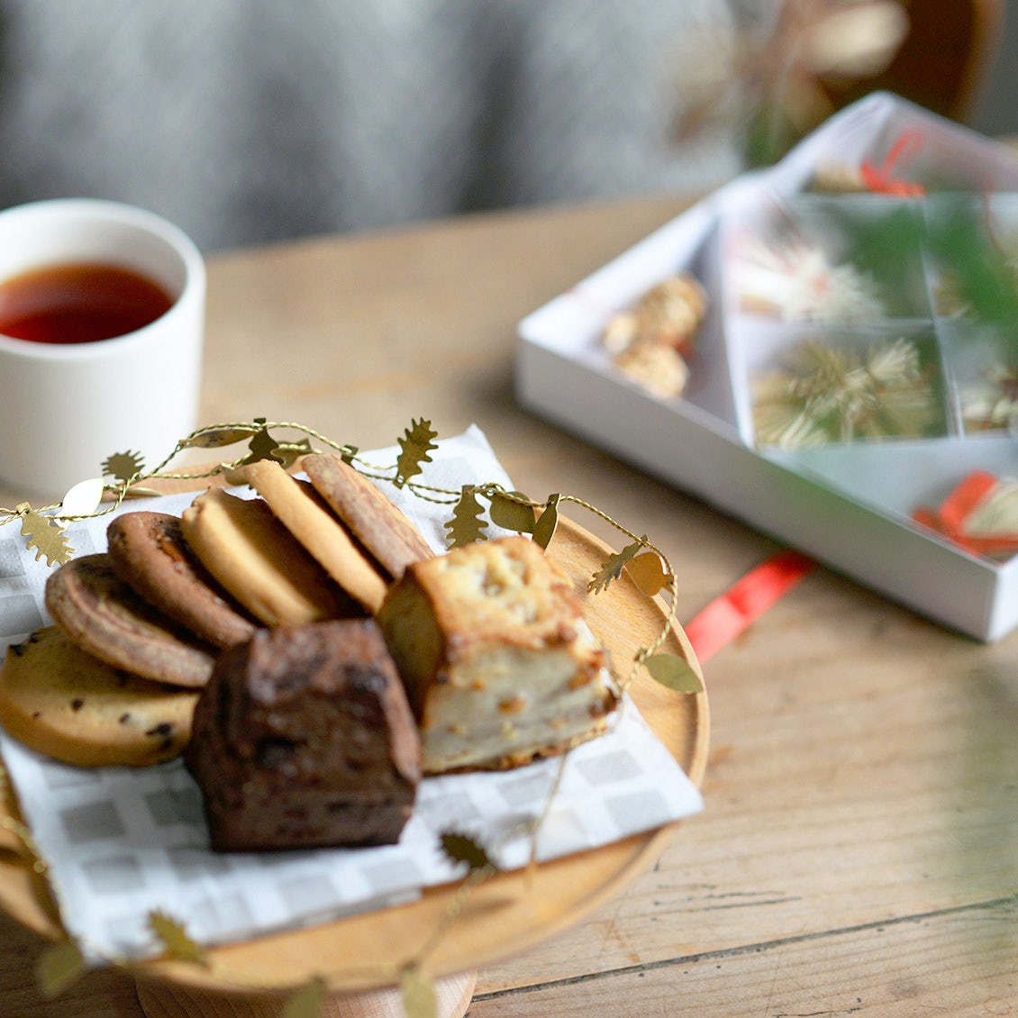 日本太太：一杯下午茶，赋予女人精致时光