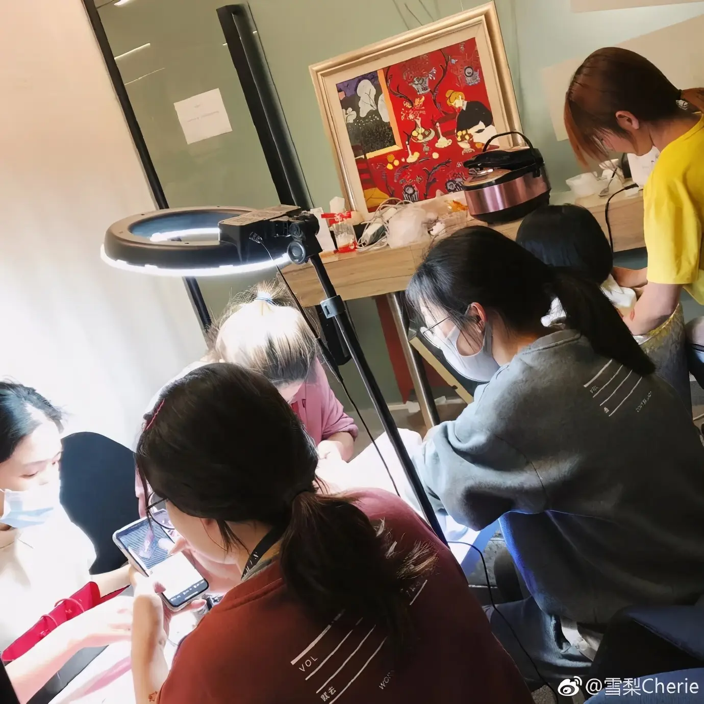 淘宝模特红人模特都有谁（知名的淘宝网红模特排行榜）