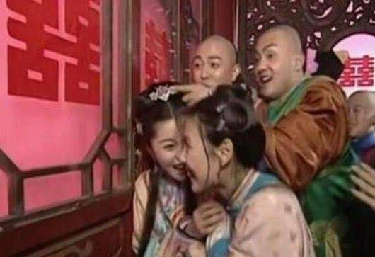 神奇的婚俗：古人如何闹洞房？