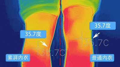 NASA同款做的保暖内衣，抗寒吗？比得上优衣库200一件的吗