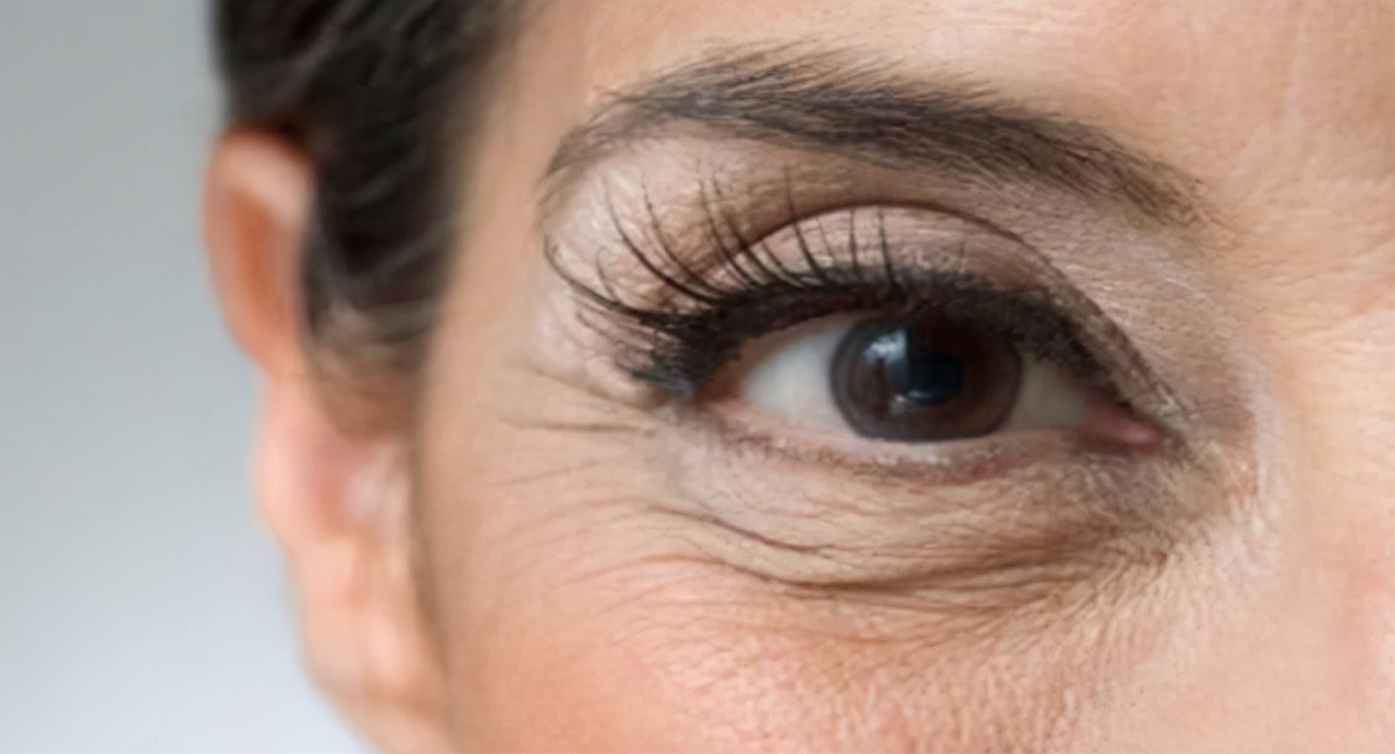 脸上皱纹多不能吃盐吗？提示：若想皱纹少，3种食物少往嘴里送