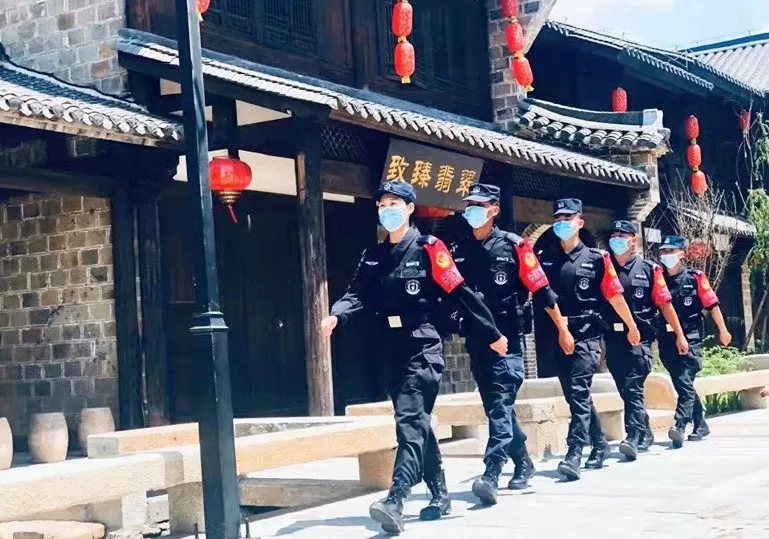 基层动态 | 深化“近邻”党建 助力文明创城——长汀县以崭新城市面貌喜迎省第十一次党代会召开