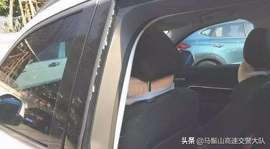 汽车锁上车门就安全了？看看这些还有多少你不知道的