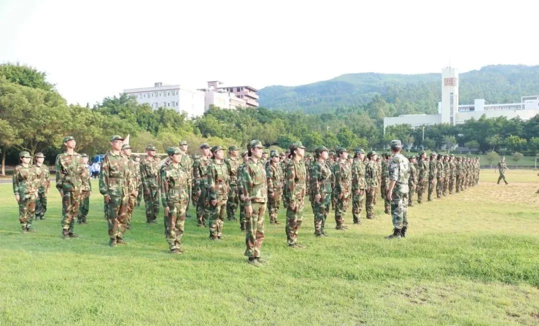 高职高考必看｜全面了解韶关学院