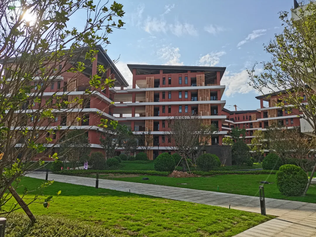 定了！清华附中福州学校按一级达标校招生