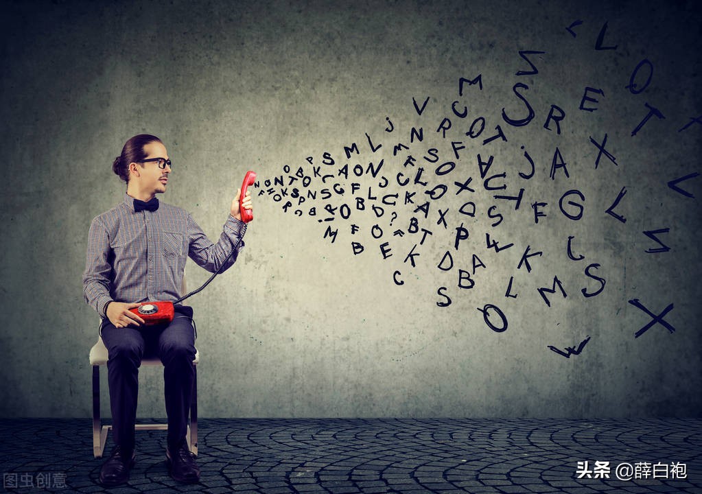 自媒体写作的三条底层逻辑，五条选题方法