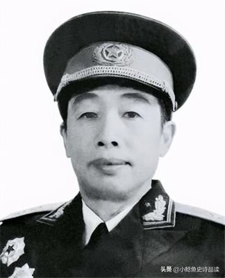 黄埔军校出身开国将帅中获元帅大将上将中将少将军衔人数与名录