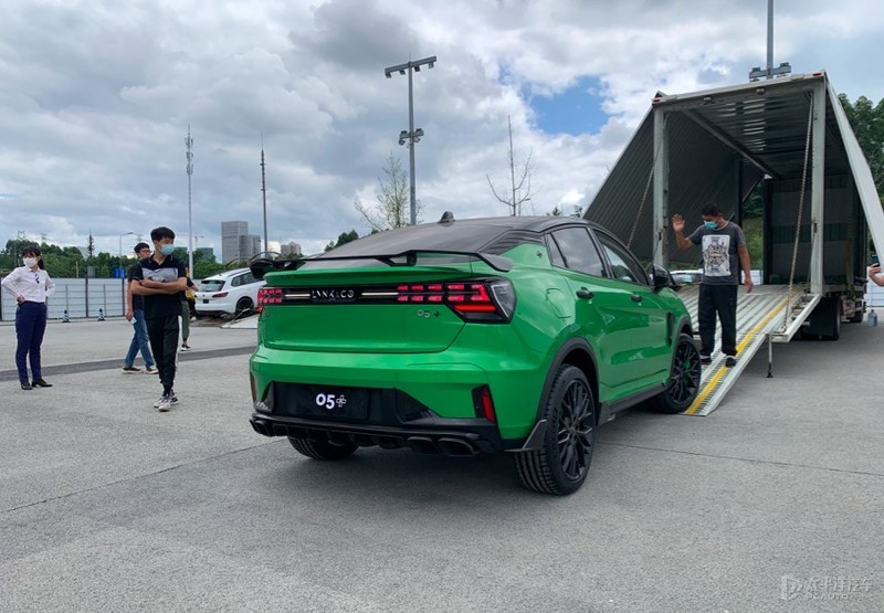 坦克500、哈弗H6S...成都车展必看的10款SUV，个个都是狠角色