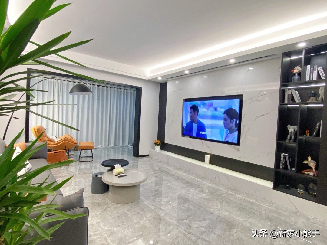 电视墙要不要木工打底 -生活知识库-动动脑