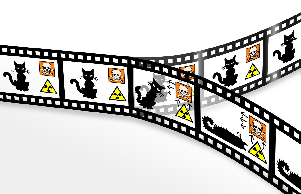 “曼德拉效应”越发明显，是人类记忆被集体篡改，还是平行宇宙？