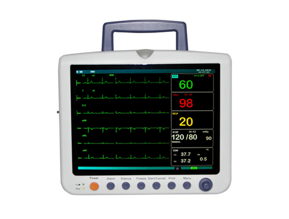 心电监护仪的应用，从四个特点详细剖析，有没有收藏价值看完便知